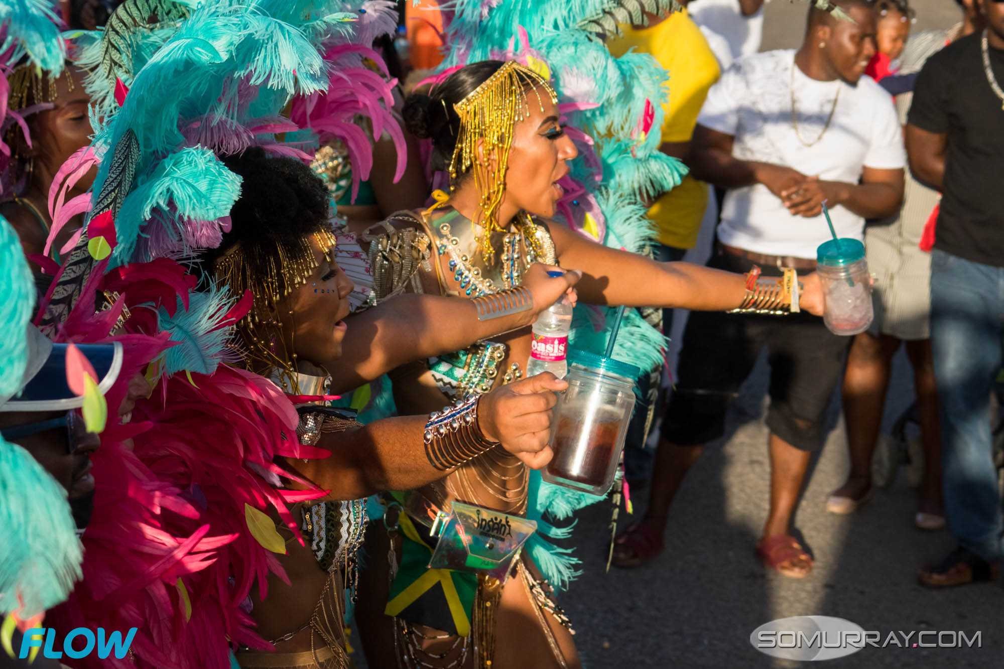 Antigua 2019 Carnival 130