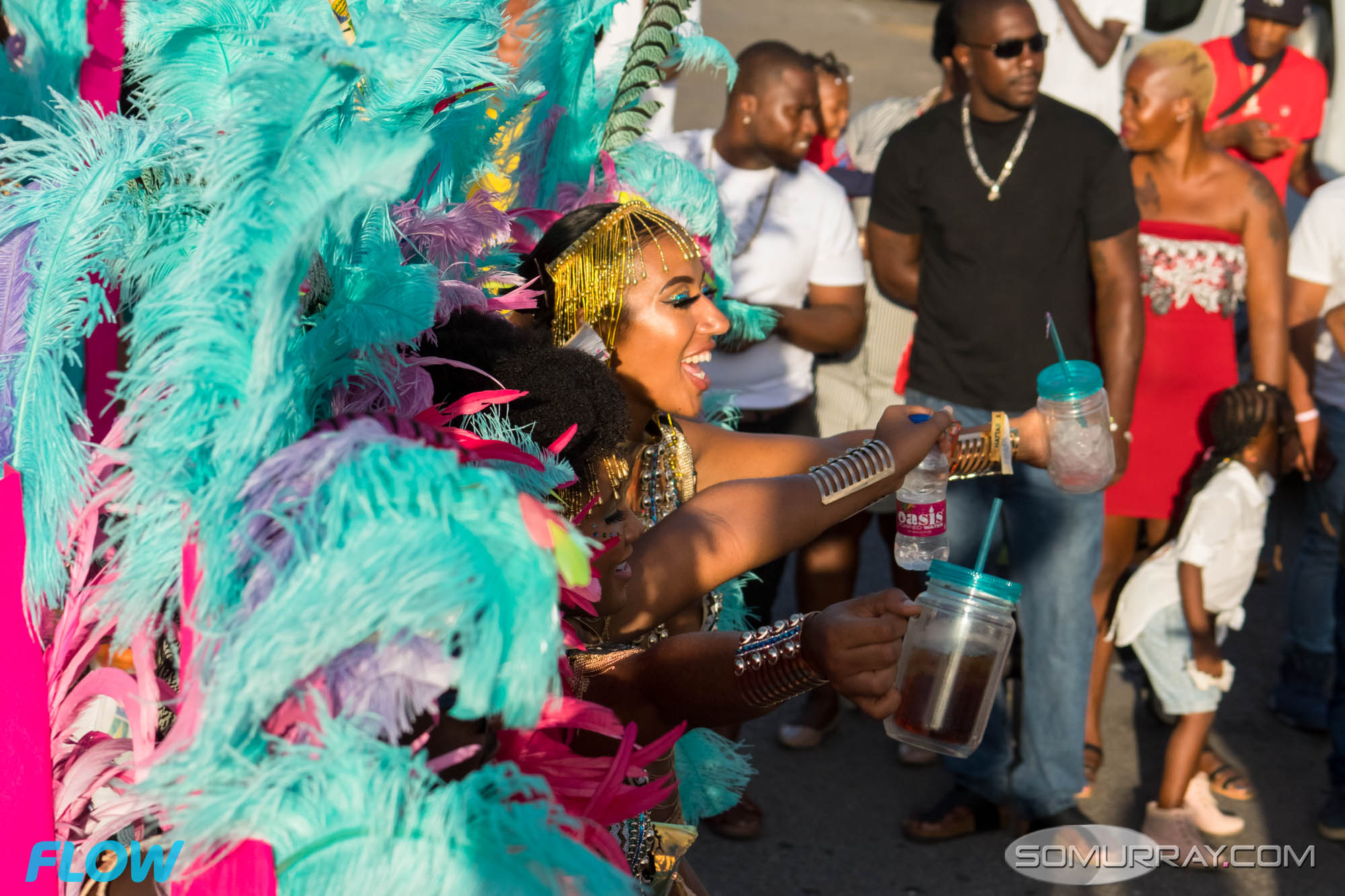 Antigua 2019 Carnival 130