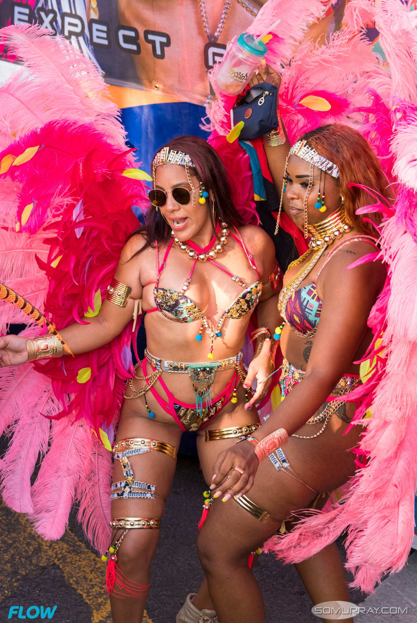 Antigua 2019 Carnival 130