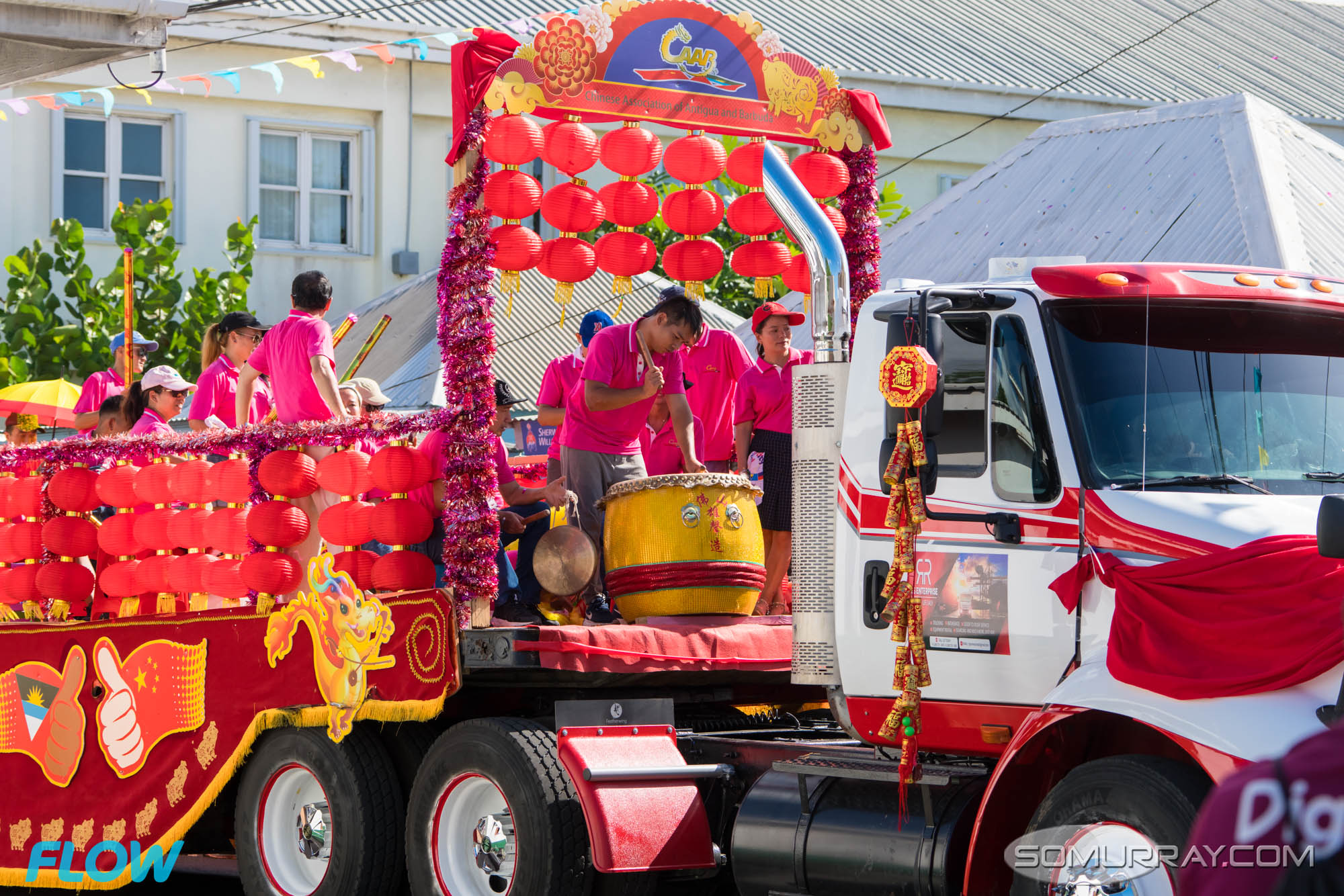 Antigua 2019 Carnival 130