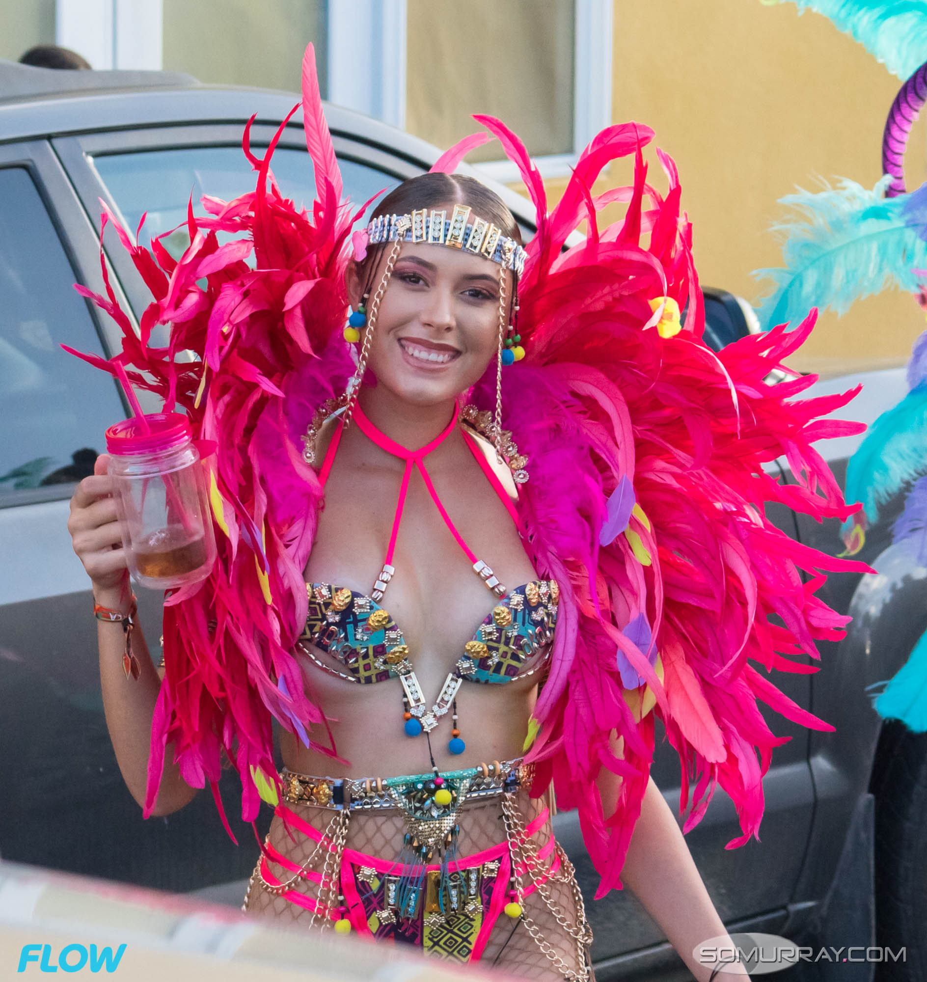 Antigua 2019 Carnival 130