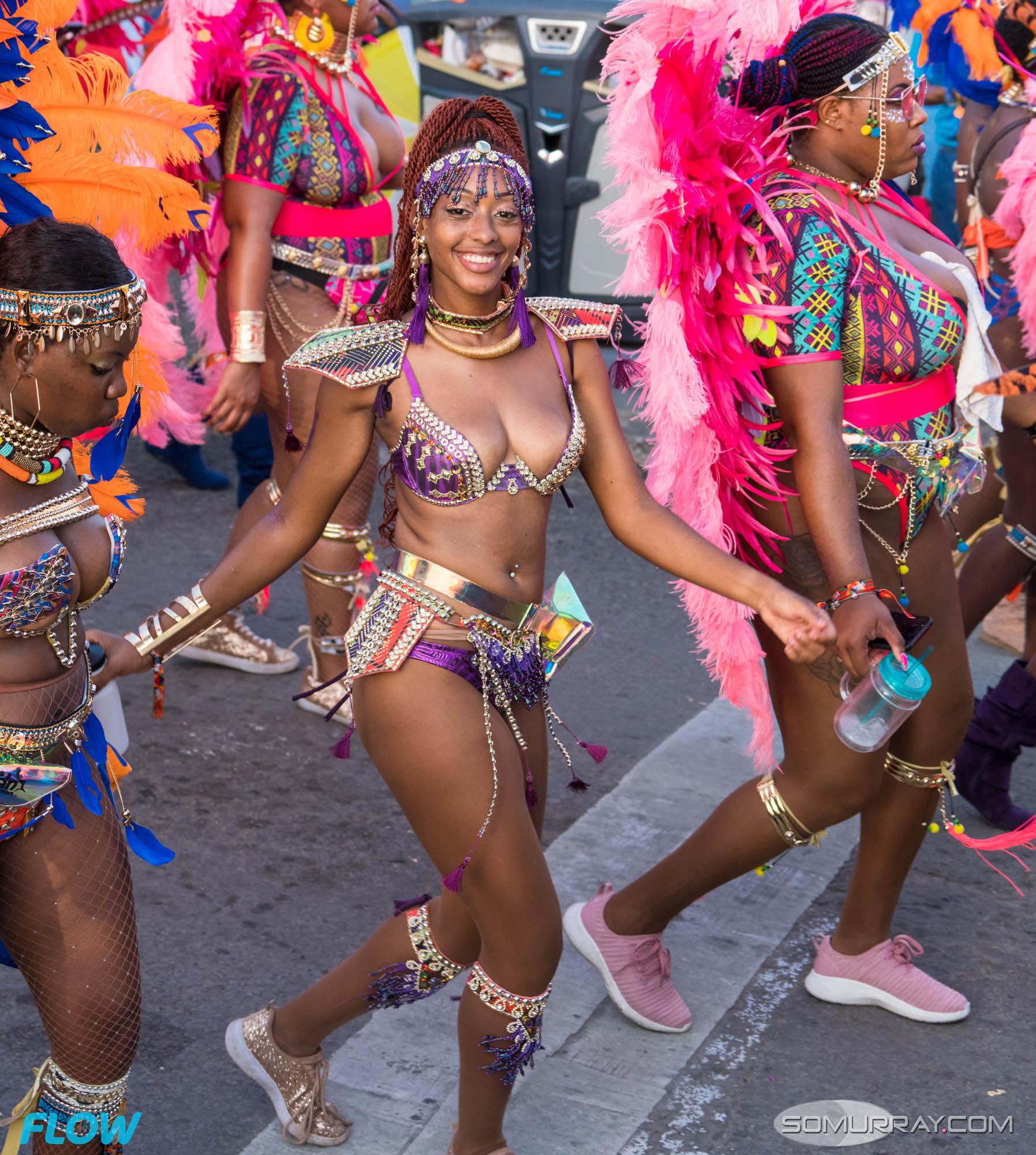 Antigua 2019 Carnival 130