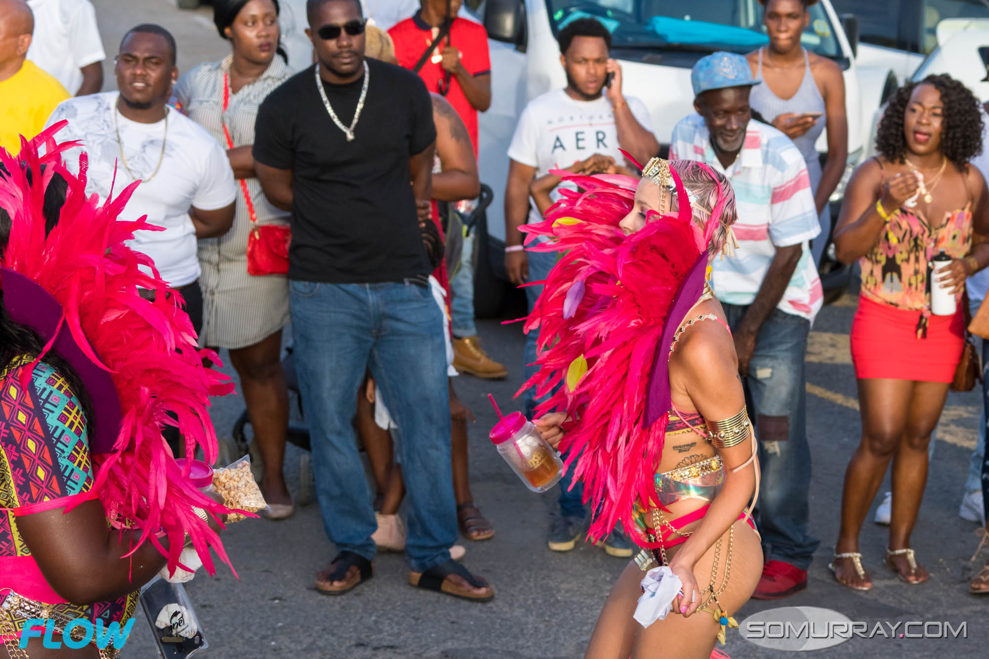 Antigua 2019 Carnival 130