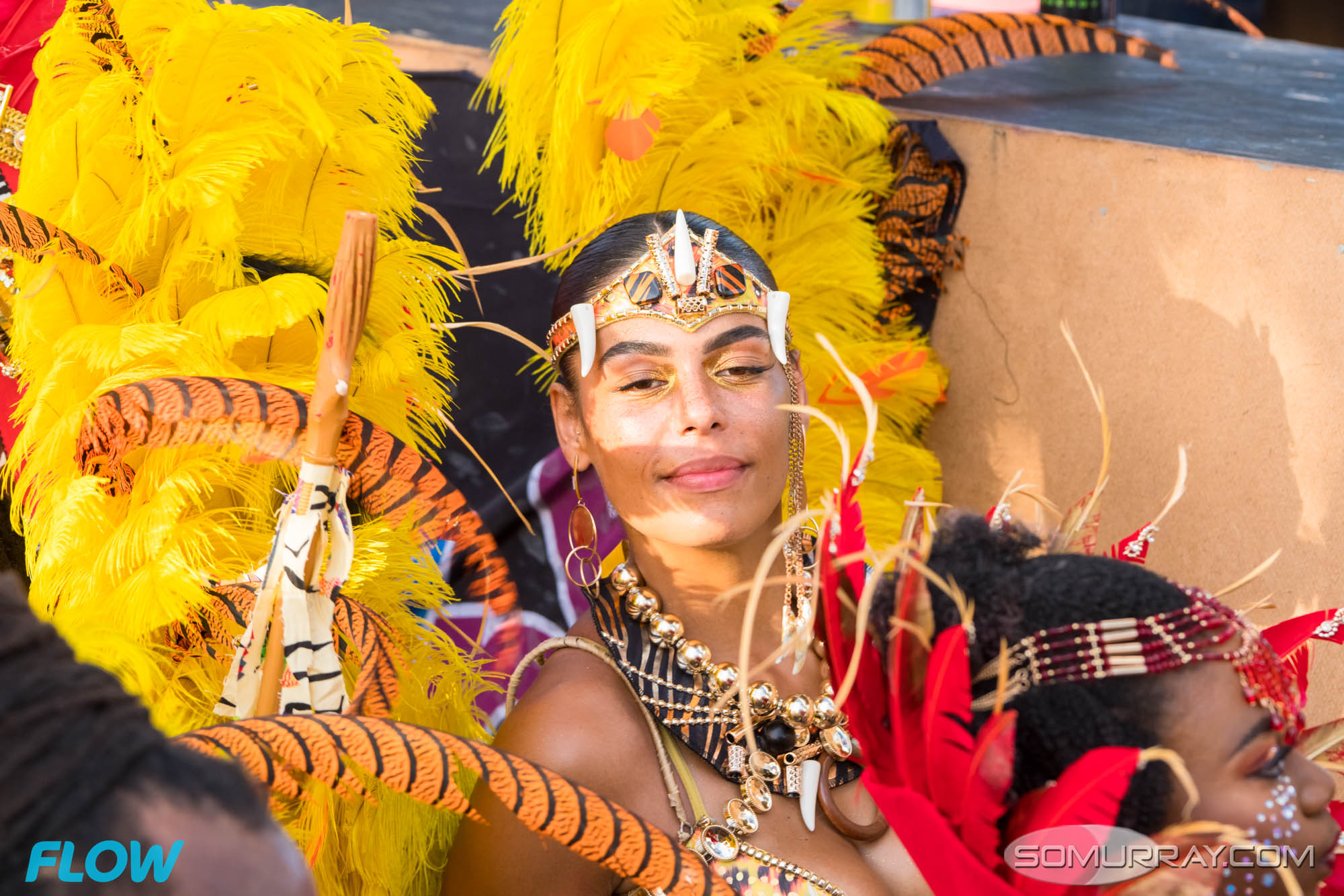 Antigua 2019 Carnival 130