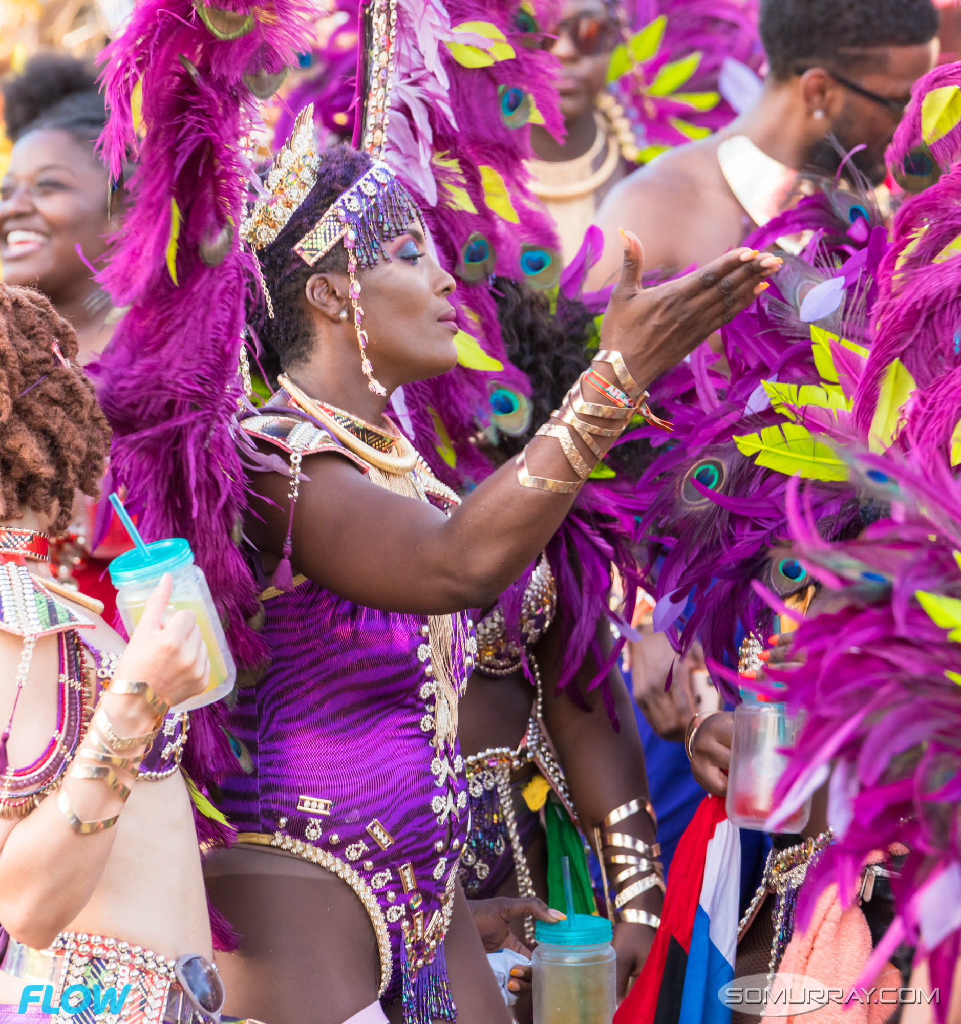 Antigua 2019 Carnival 130