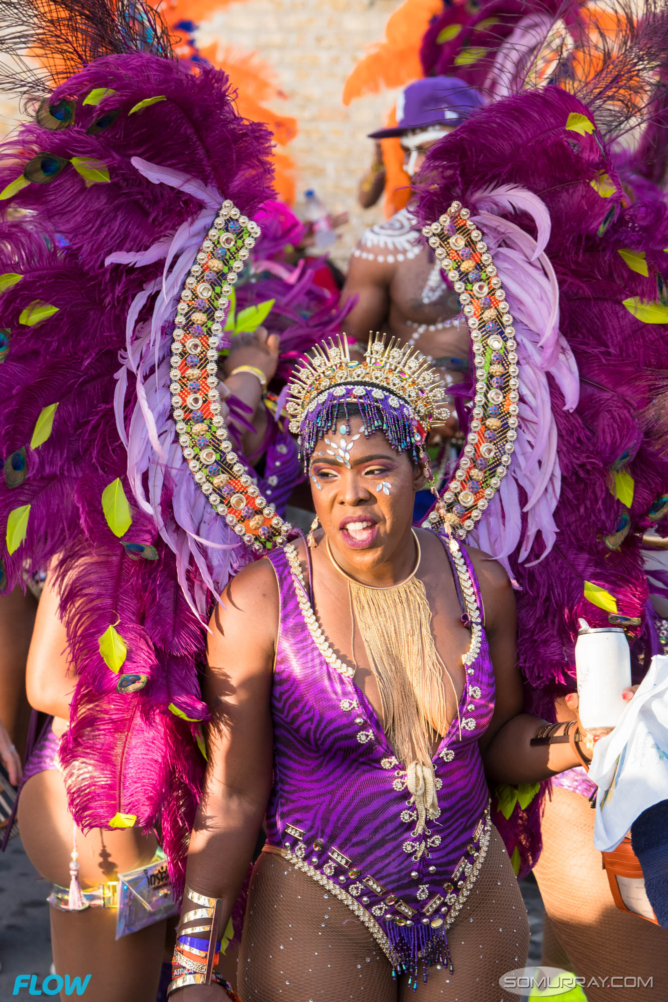 Antigua 2019 Carnival 130