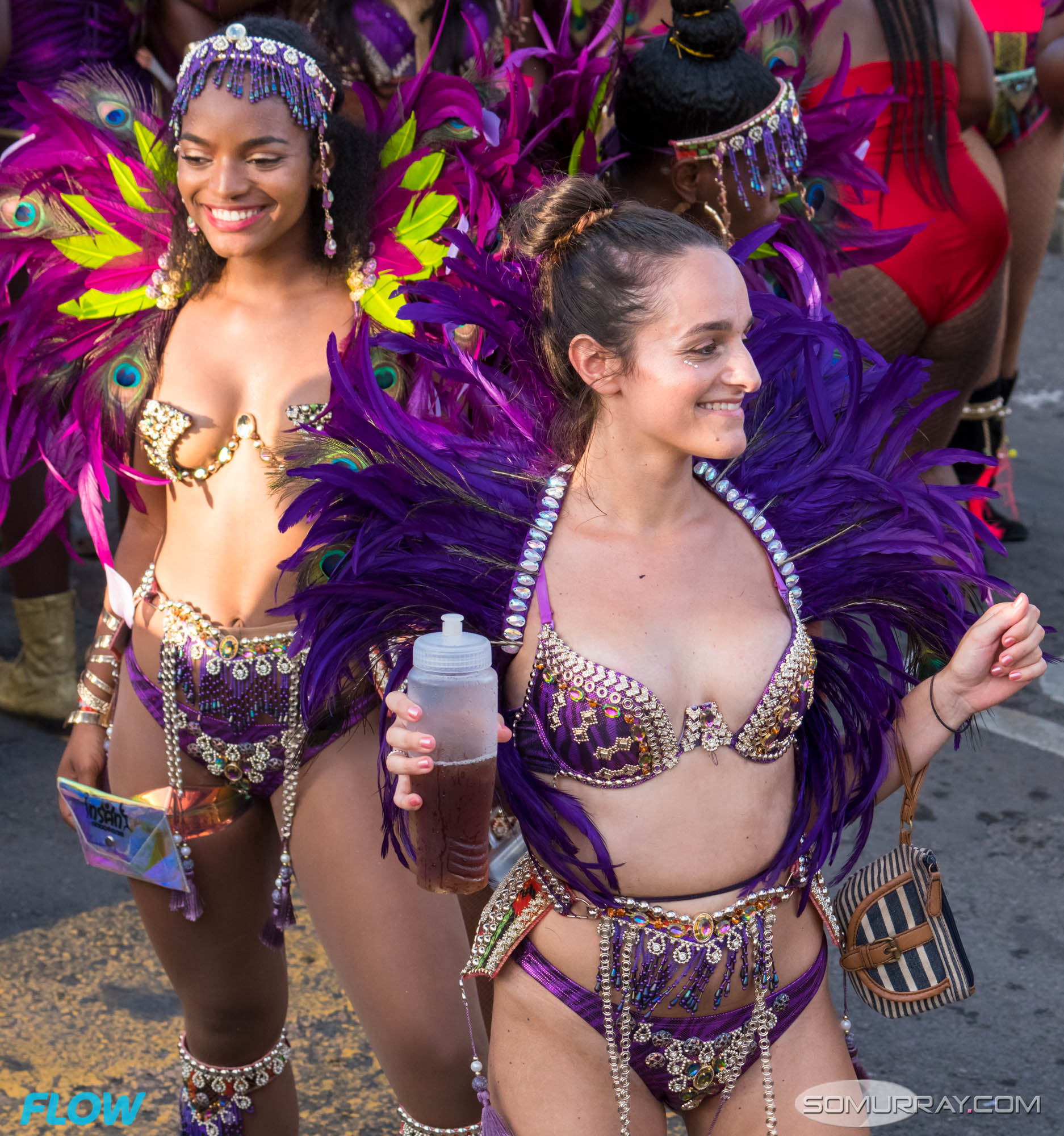 Antigua 2019 Carnival 130