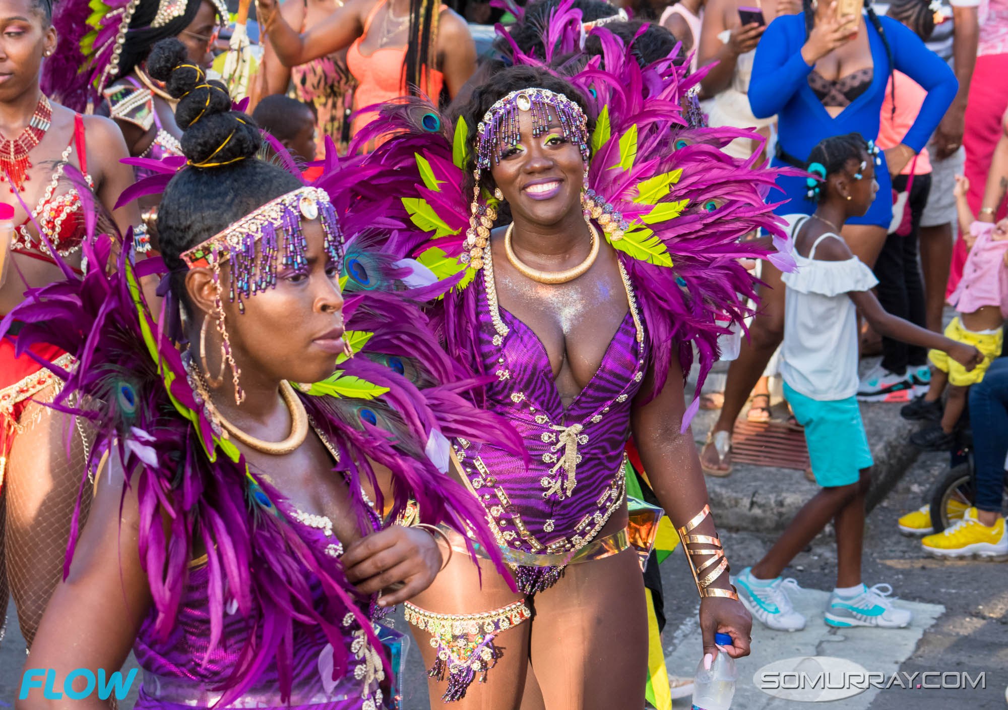 Antigua 2019 Carnival 130