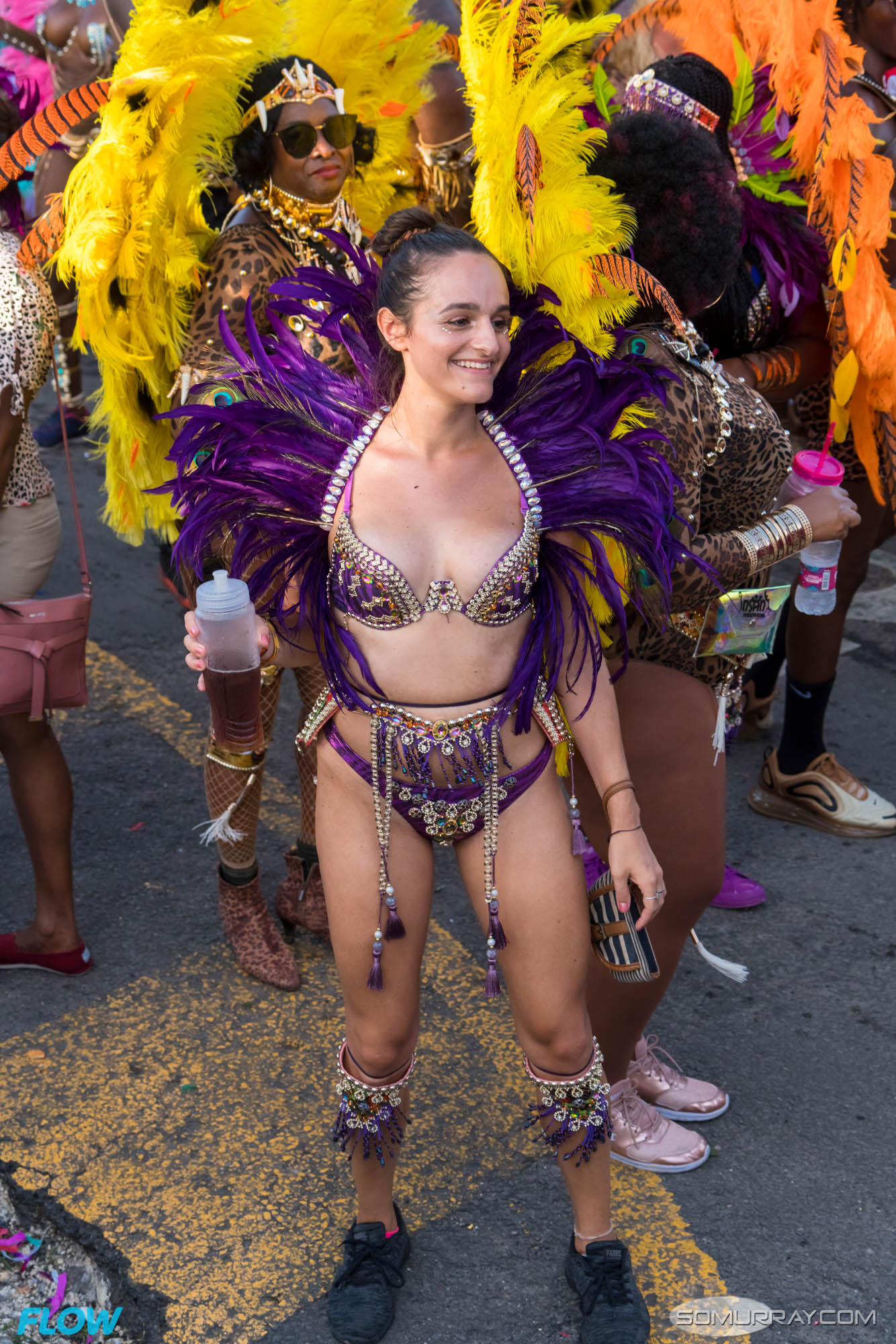 Antigua 2019 Carnival 130