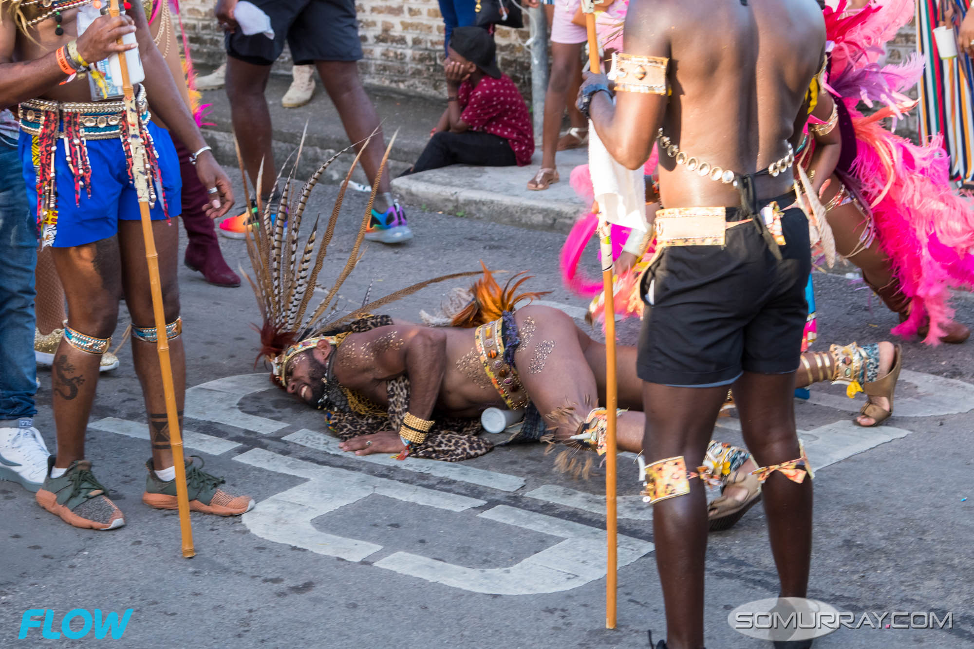 Antigua 2019 Carnival 130