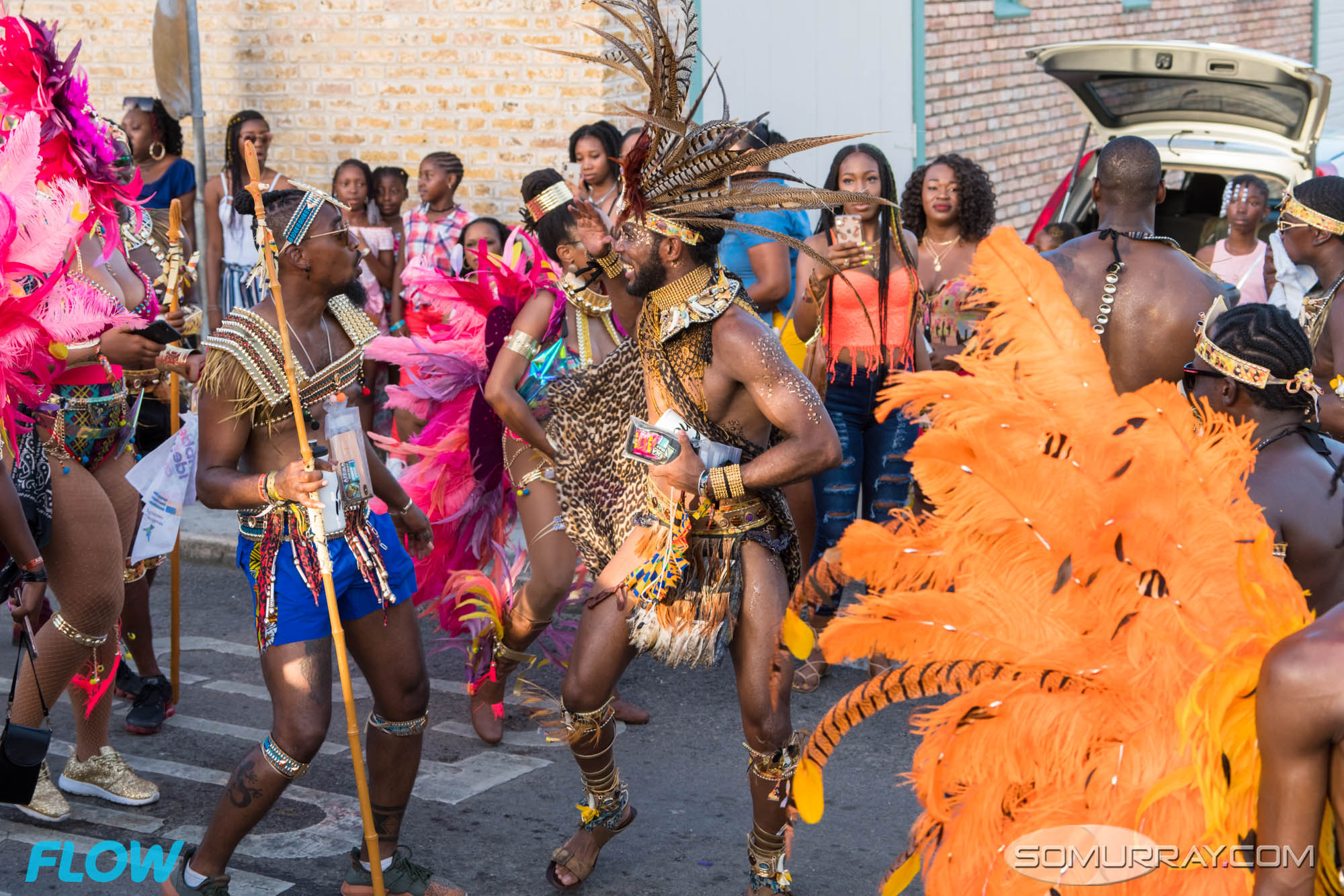 Antigua 2019 Carnival 130