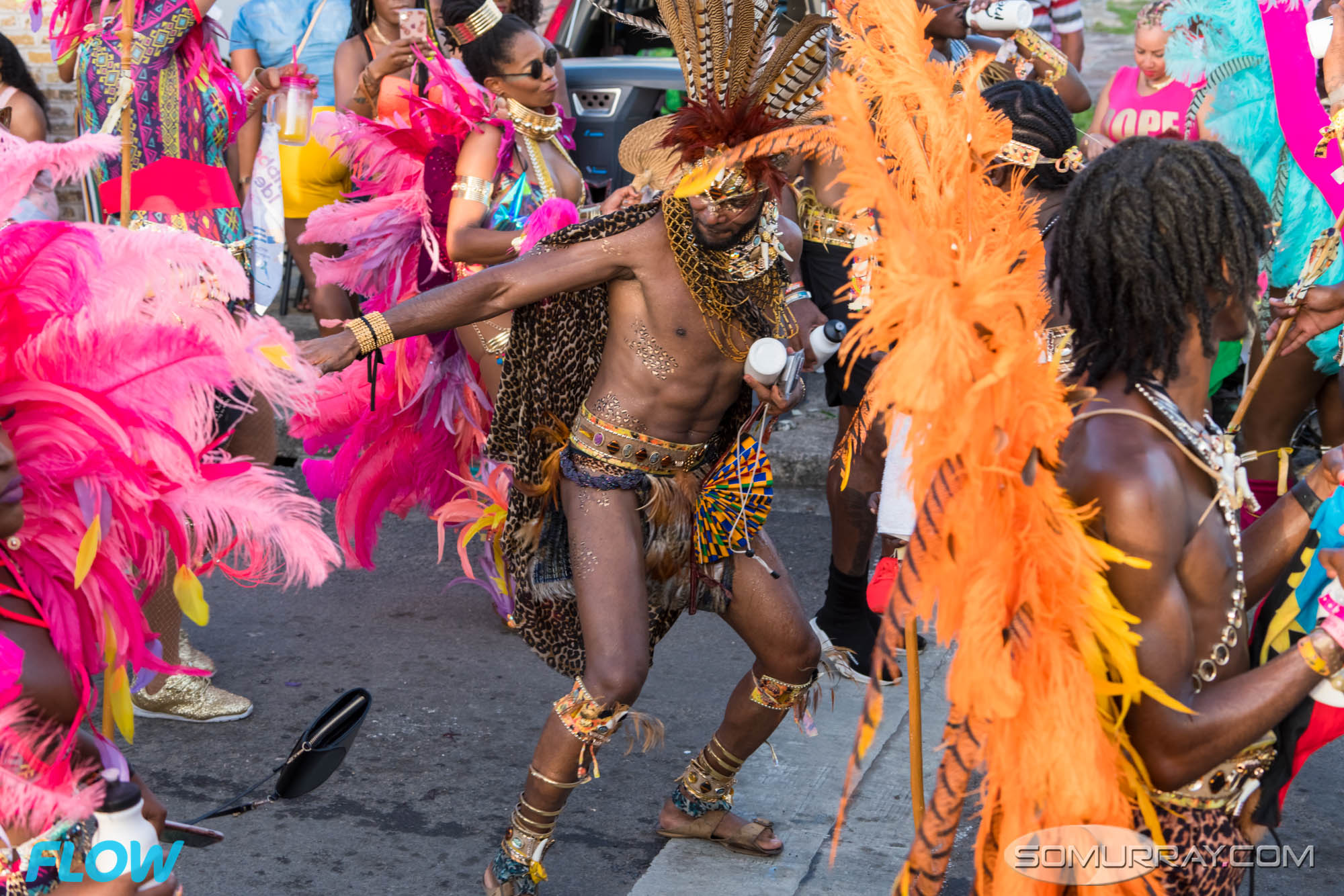 Antigua 2019 Carnival 130